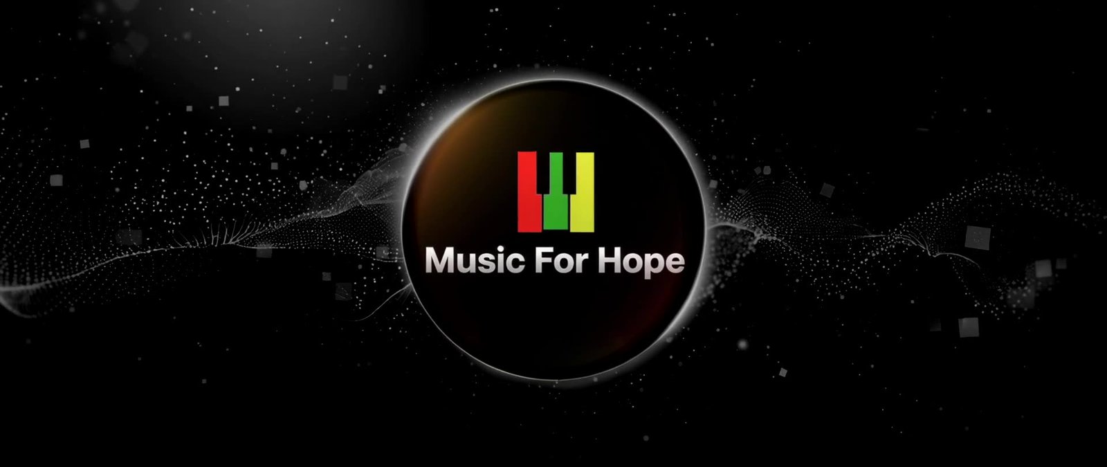Music For Hope brand film